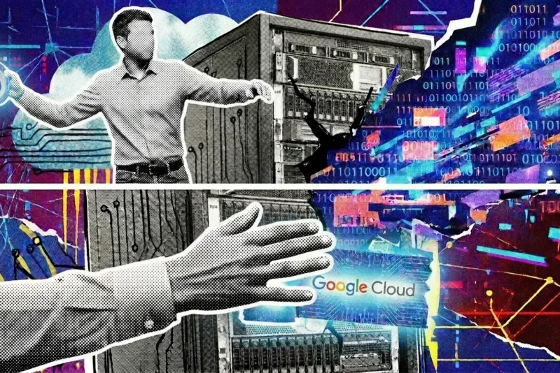 Google Cloud: Πλατφόρμα κλείνει κενά ασφαλείας από επιθέσεις AI σε λεπτά.