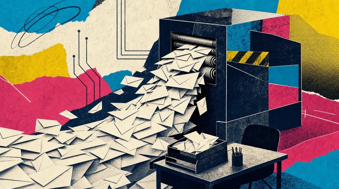 Paul Graham: Τα email ιδρυτών γραμμένα από AI είναι παραπλανητικά.
