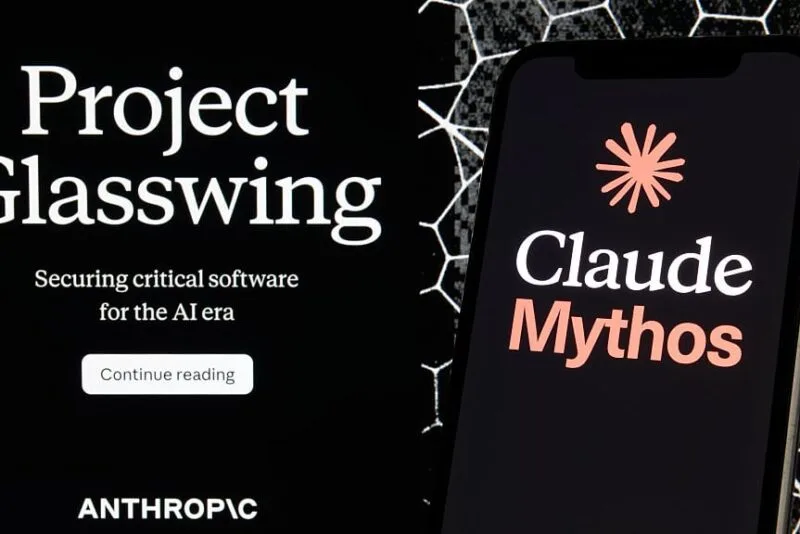 Η Anthropic και συνεργάτες: Το Mythos AI αποκάλυψε 10.000 σοβαρά σφάλματα λογισμικού.