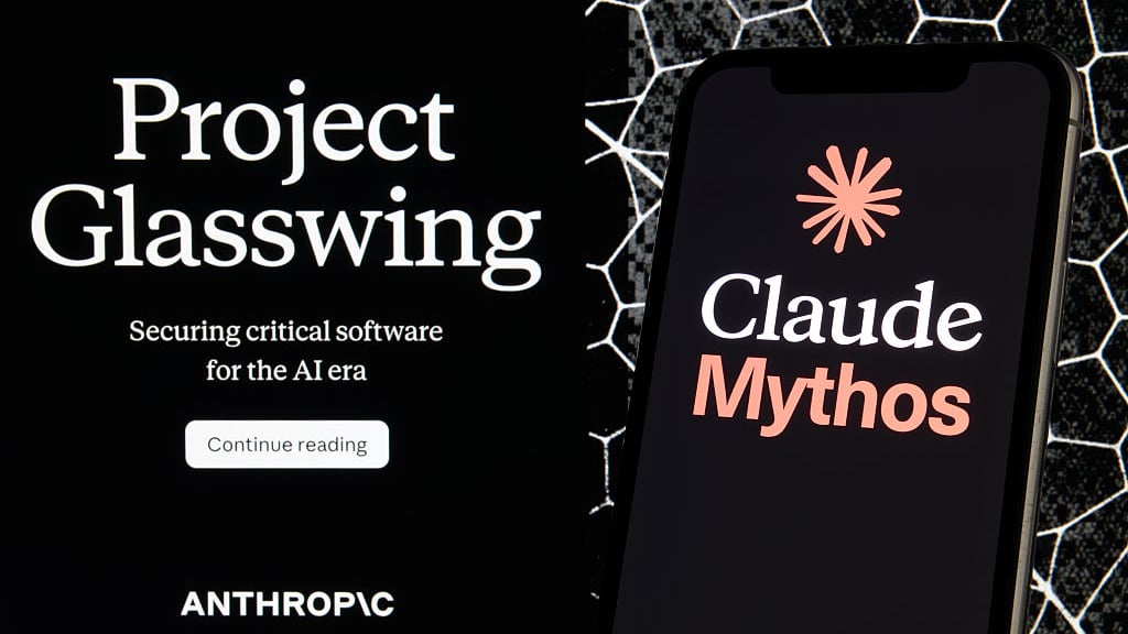 Η Anthropic και συνεργάτες: Το Mythos AI αποκάλυψε 10.000 σοβαρά σφάλματα λογισμικού.