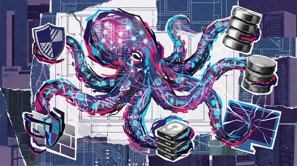 Palo Alto Networks: Προειδοποίηση για αυτόνομες επιθέσεις AI. METR: Δυσκολία αξιολόγησης.