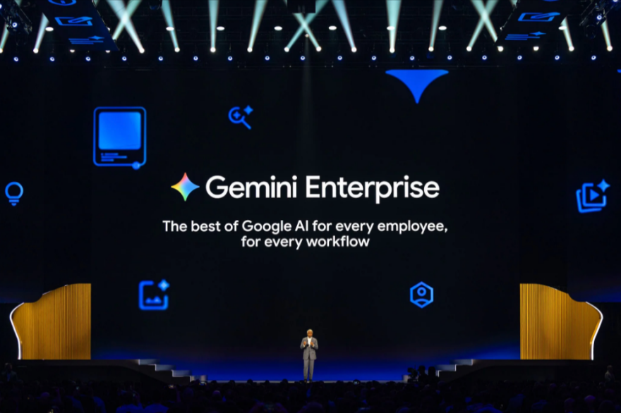 Google Cloud Next 2026: Παρουσίαση εξελίξεων σε AI, δεδομένα, κυβερνοασφάλεια.