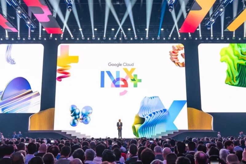 Google Cloud Next 2026: Παρουσίαση εξελίξεων σε AI, δεδομένα, κυβερνοασφάλεια.