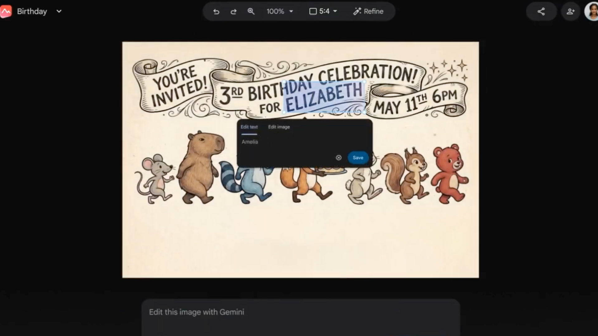 Google Παρουσιάζει Pics: Νέα Εφαρμογή AI για Στοχευμένη Επεξεργασία Εικόνων