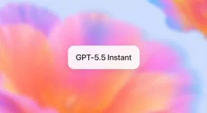 OpenAI: Νέο μοντέλο GPT-5.5 Instant στο ChatGPT με λιγότερες ψευδείς απαντήσεις.