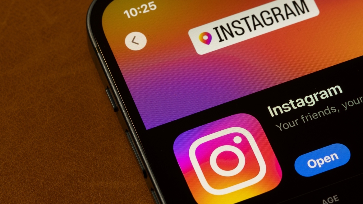 Instagram: Παρουσίαση της λειτουργίας Instants για αυθόρμητες, εφήμερες φωτογραφίες
