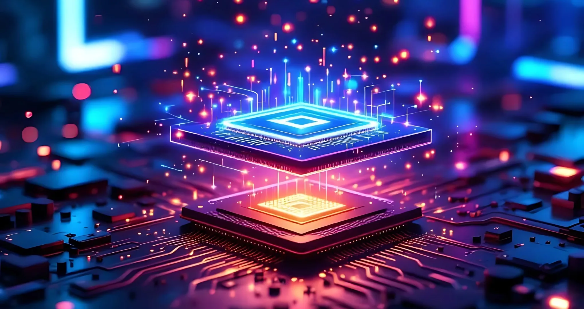 OpenAI σχεδιάζει έξυπνο κινητό με τσιπ της MediaTek και Qualcomm