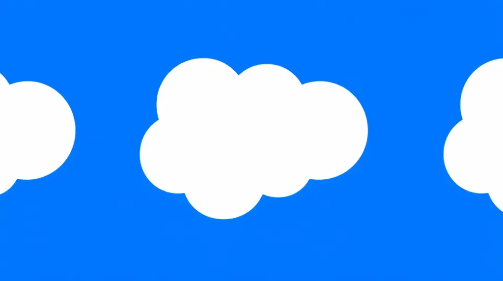 Salesforce: Μεταφορά ανάπτυξης σε Claude Code, αύξηση παραγωγικότητας 79%.