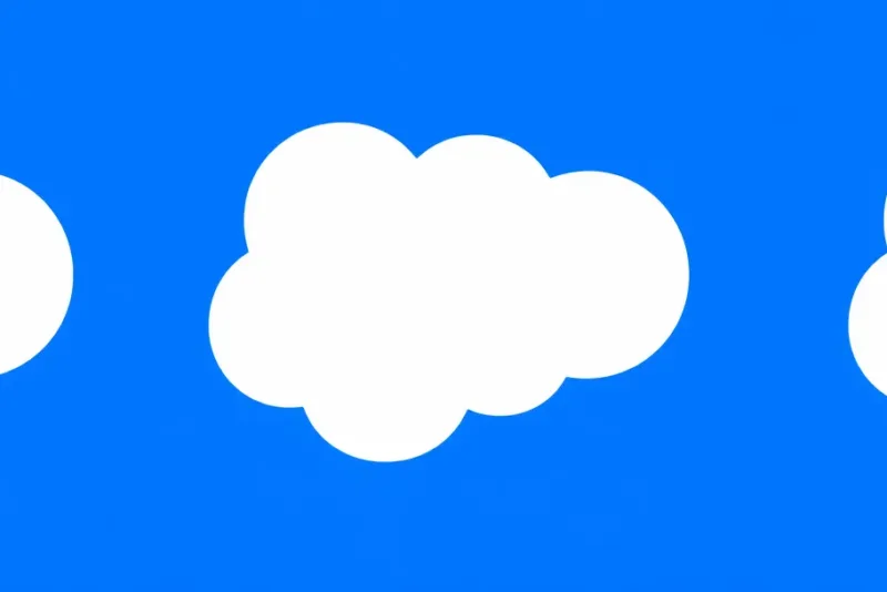 Salesforce: Μεταφορά ανάπτυξης σε Claude Code, αύξηση παραγωγικότητας 79%.