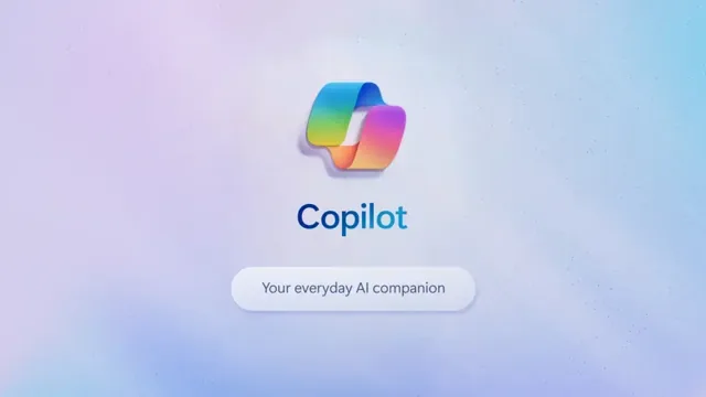Microsoft: Νέα ρύθμιση για τη θέση του κουμπιού Copilot σε Word, Excel, PowerPoint