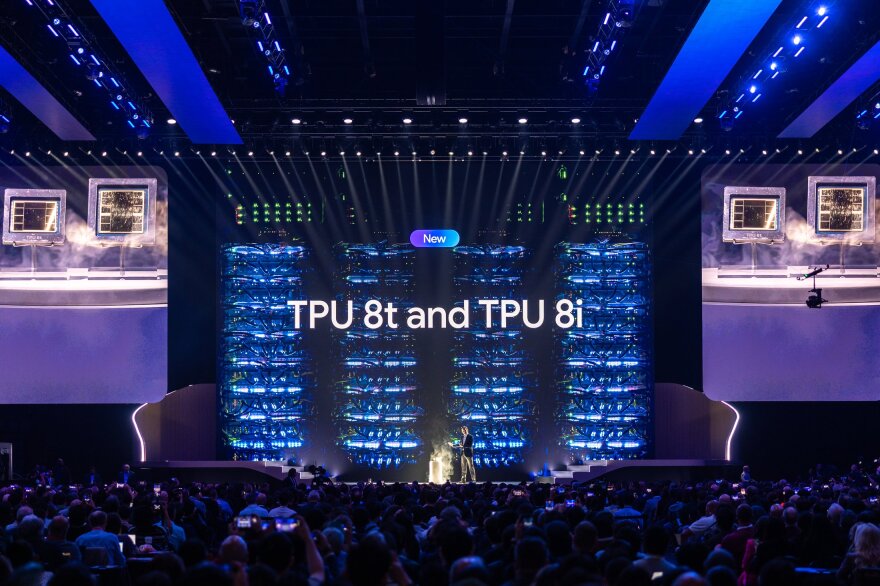 Google Cloud Next 2026: Παρουσίαση εξελίξεων σε AI, δεδομένα, κυβερνοασφάλεια.
