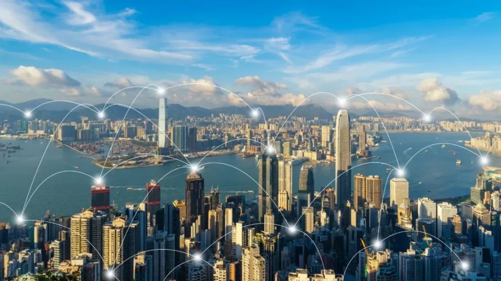 Huawei: Θέτει τα θεμέλια για το 6G με τεχνολογίες 5G-Advanced