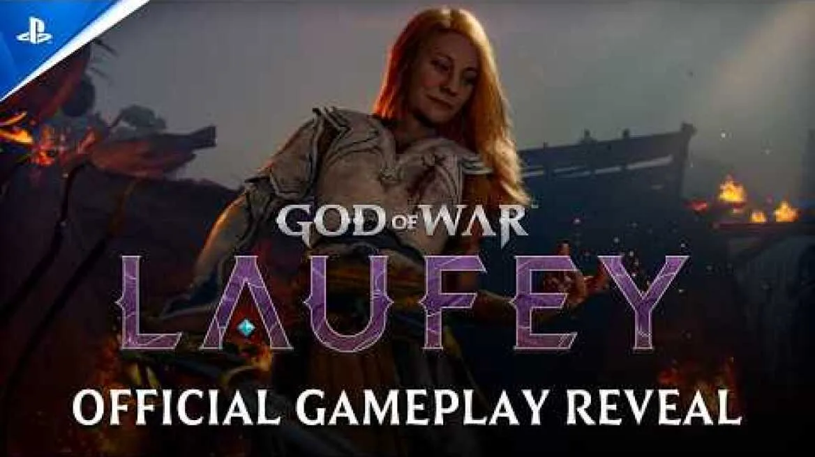 PlayStation Studios: Νέο God of War με πρωταγωνίστρια τη Faye, χωρίς τον Kratos