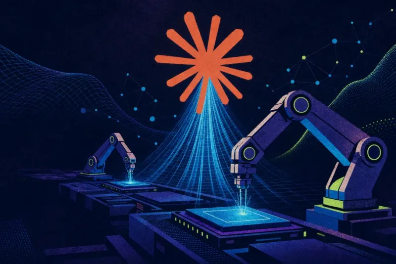 Ο Clive Chan της OpenAI μετακινείται στην Anthropic ενόψει IPOs