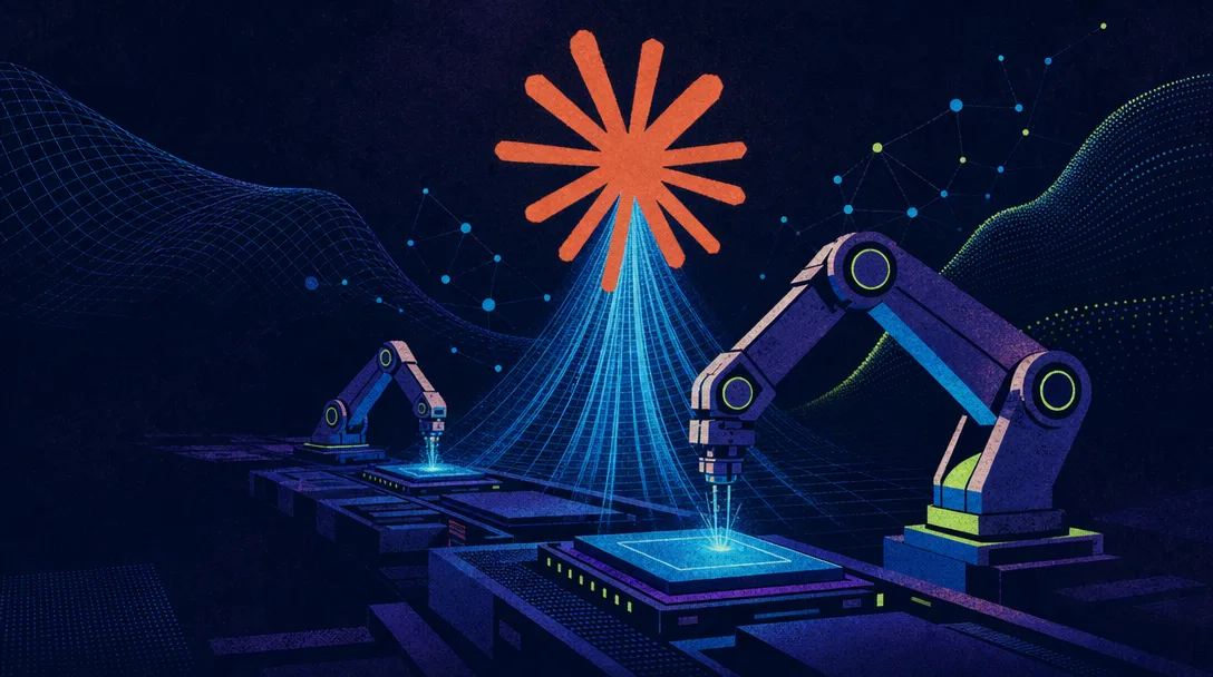 Ο Clive Chan της OpenAI μετακινείται στην Anthropic ενόψει IPOs