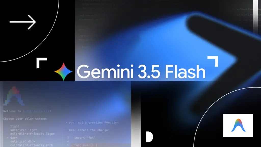 Google Gemini 3.5 Flash: Υψηλή ταχύτητα με εκπτώσεις στην ακρίβεια
