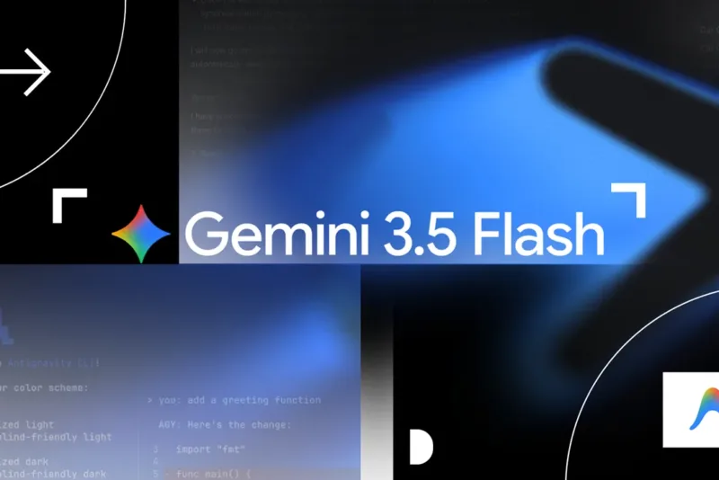 Google Gemini 3.5 Flash: Υψηλή ταχύτητα με εκπτώσεις στην ακρίβεια