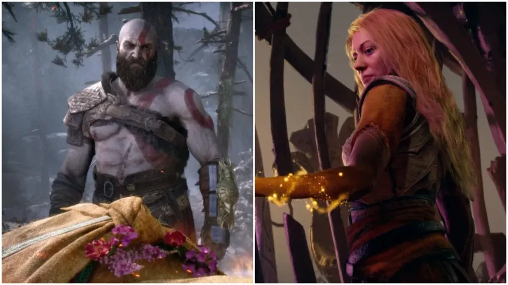 PlayStation Studios: Νέο God of War με πρωταγωνίστρια τη Faye, χωρίς τον Kratos