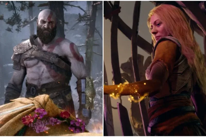 PlayStation Studios: Νέο God of War με πρωταγωνίστρια τη Faye, χωρίς τον Kratos