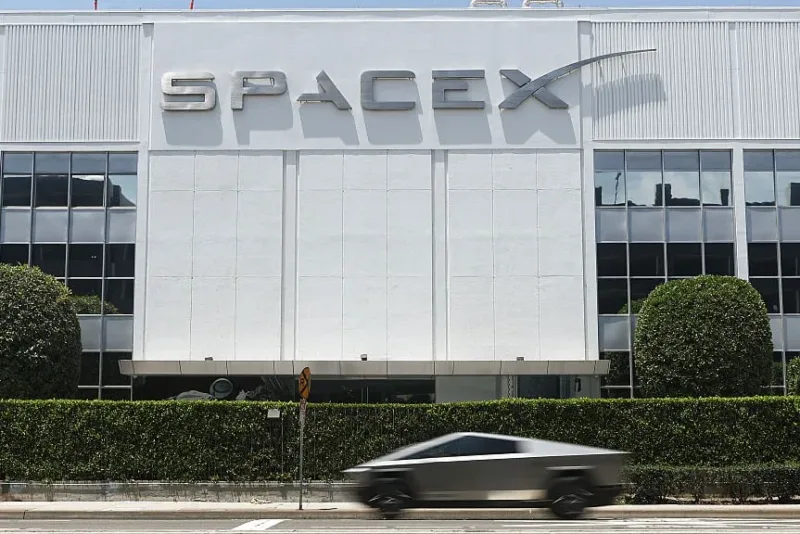 Google: Συμφωνία 30 δισ. με SpaceX για υπολογιστική ισχύ, 920 εκατ. μηνιαίως