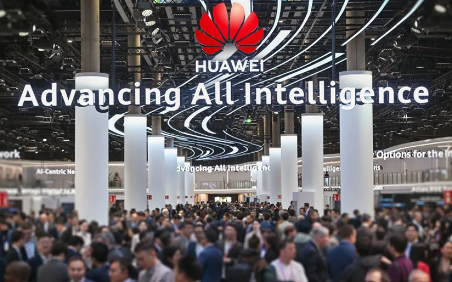 Huawei: Θέτει τα θεμέλια για το 6G με τεχνολογίες 5G-Advanced