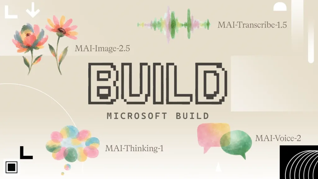Microsoft: Τα νέα μοντέλα MAI δεν ξεχωρίζουν στις δοκιμές