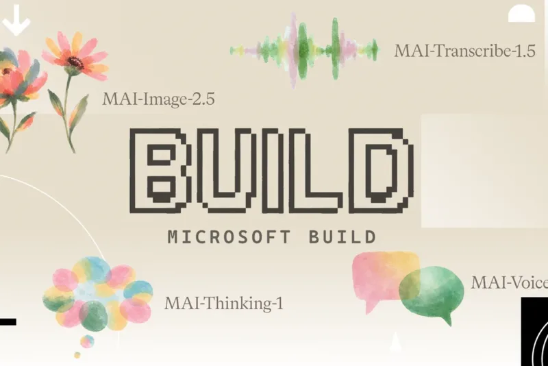 Microsoft: Τα νέα μοντέλα MAI δεν ξεχωρίζουν στις δοκιμές