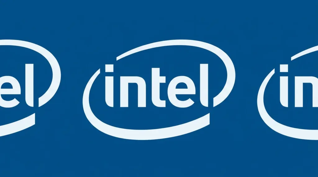 Η Intel εξασφαλίζει παραγγελίες τσιπ AI από Google και Nvidia εν μέσω ελλείψεων TSMC.