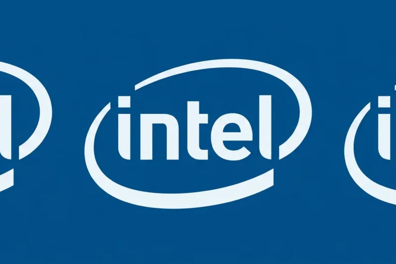 Η Intel εξασφαλίζει παραγγελίες τσιπ AI από Google και Nvidia εν μέσω ελλείψεων TSMC.