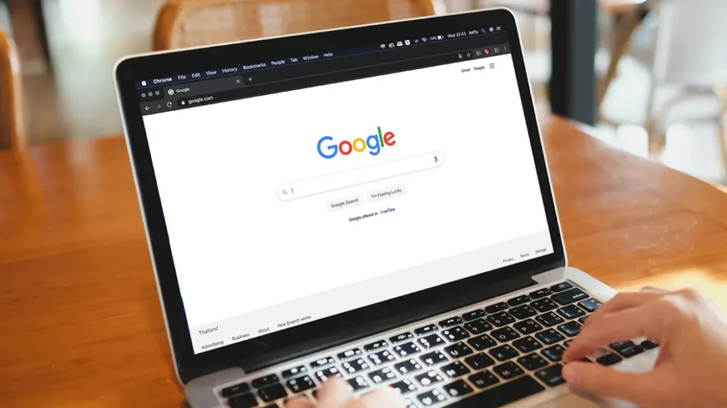 Google: Αναδιαμόρφωση μπάρας αναζήτησης μετά 25 έτη, ενσωμάτωση Gemini AI