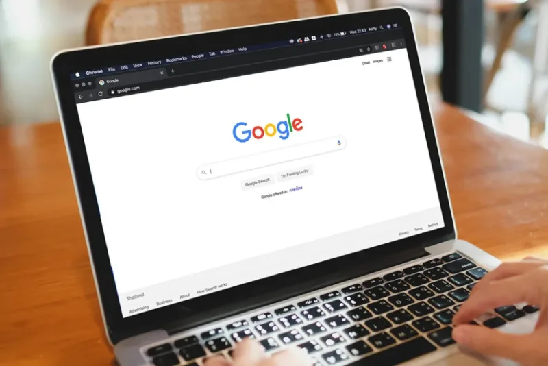 Google: Αναδιαμόρφωση μπάρας αναζήτησης μετά 25 έτη, ενσωμάτωση Gemini AI