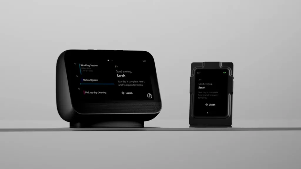 Microsoft: Το Project Solara στοχεύει σε AI agents σε πολλαπλές συσκευές