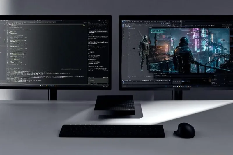 Microsoft: Ειδικό mini PC RTX Spark για ανάπτυξη μοντέλων τεχνητής νοημοσύνης