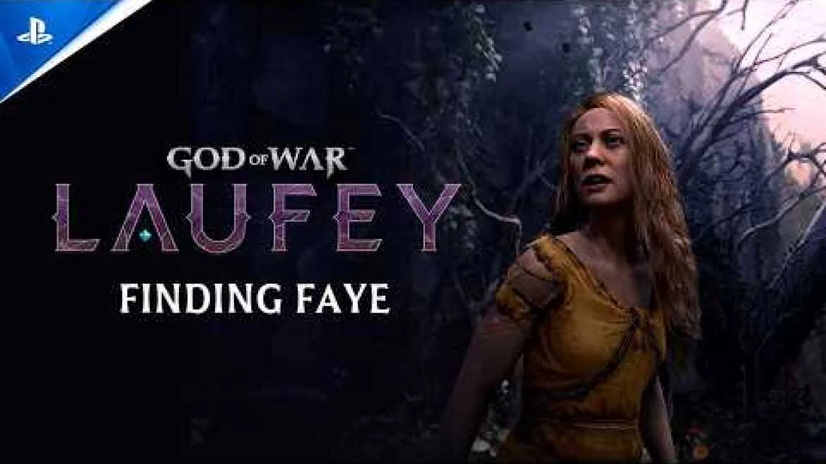 PlayStation Studios: Νέο God of War με πρωταγωνίστρια τη Faye, χωρίς τον Kratos