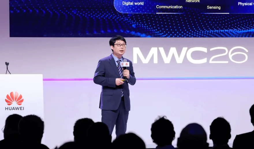 Huawei: Θέτει τα θεμέλια για το 6G με τεχνολογίες 5G-Advanced